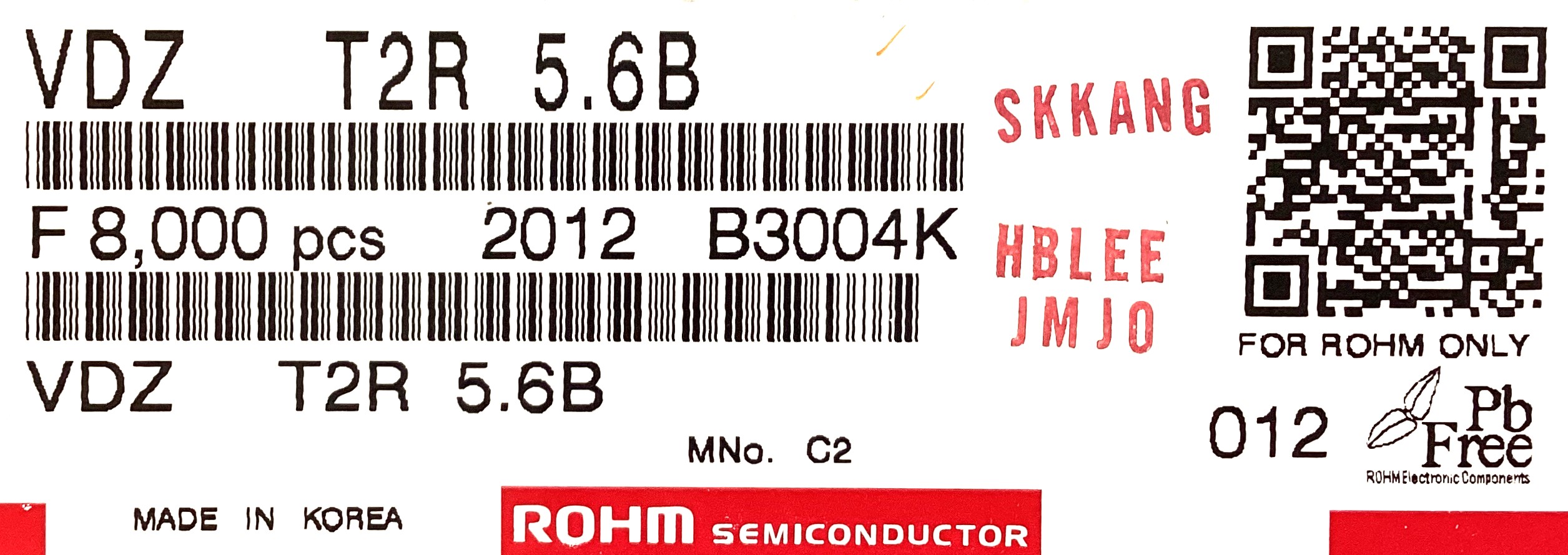 VDZT2R5.6B