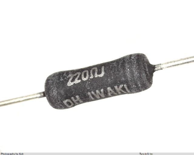 CS3P220OHMJ