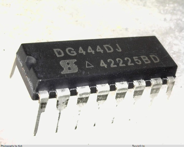 DG444DJ