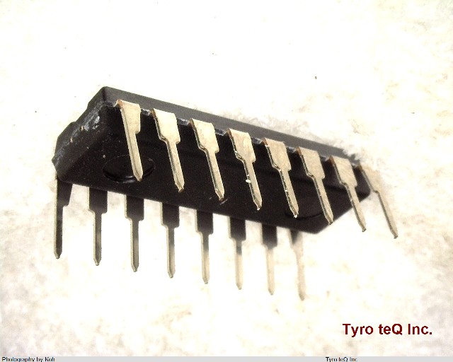 SN74HC138N