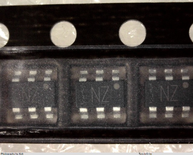 RSQ015P10TR