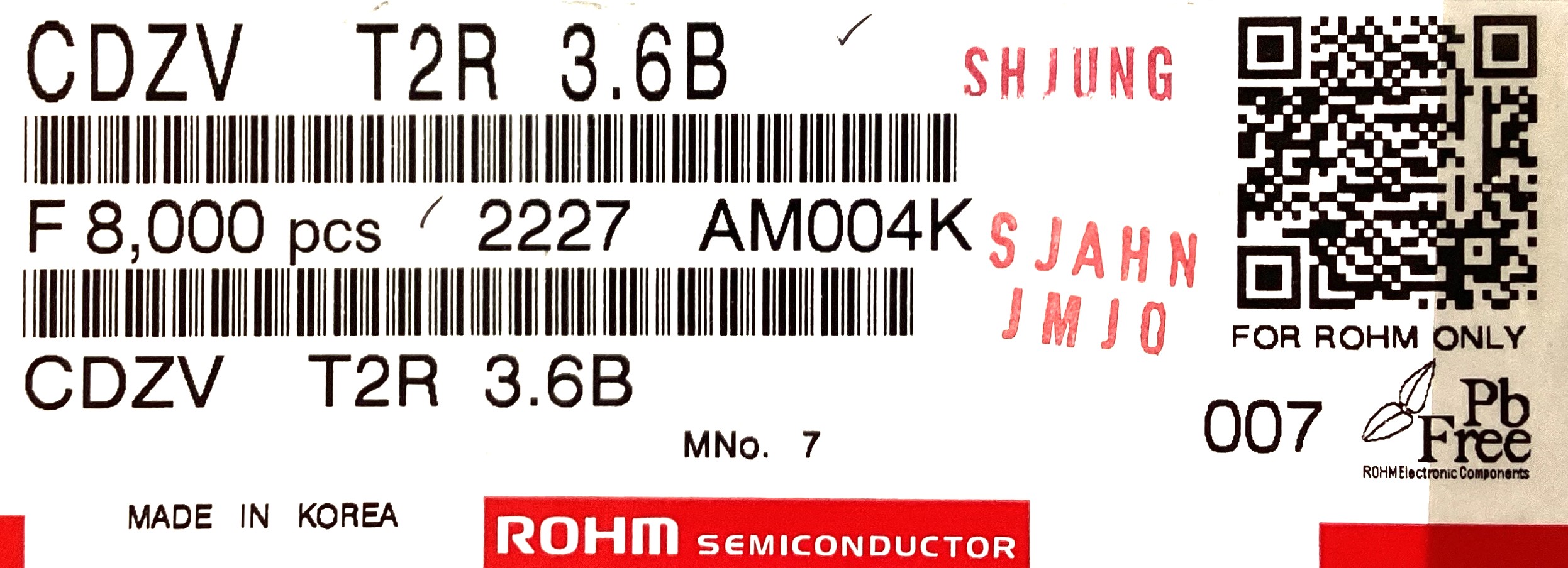 CDZVT2R3.6B