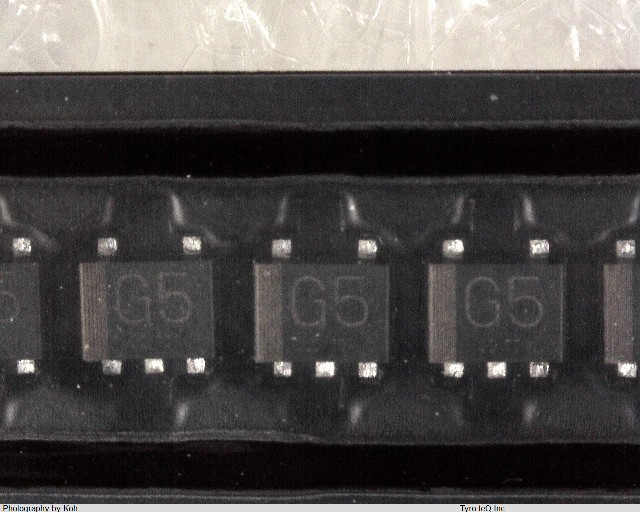 EMG5T2R