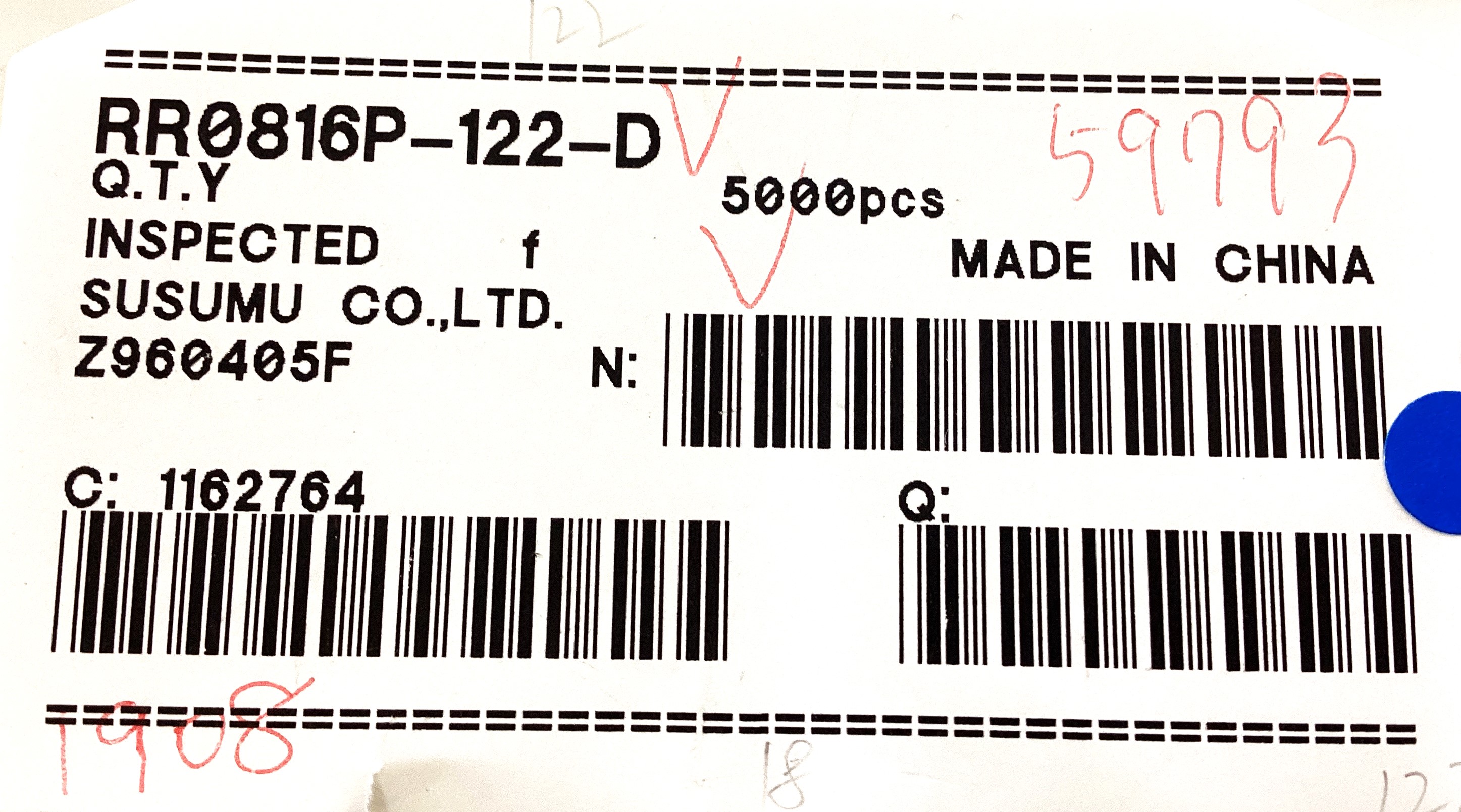 RR0816P-122-D