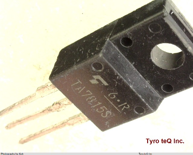 TA7815S
