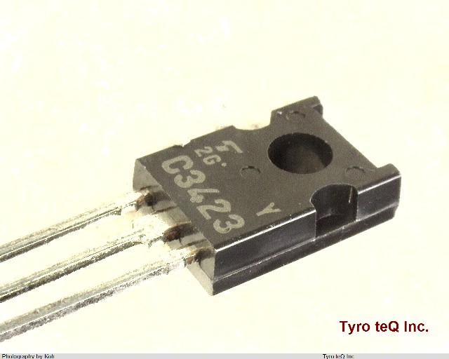 2SC3423-Y