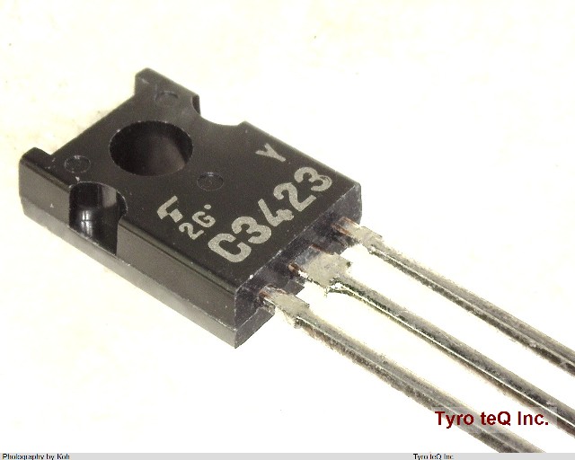 2SC3423-Y