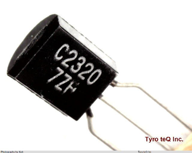 2SC2320