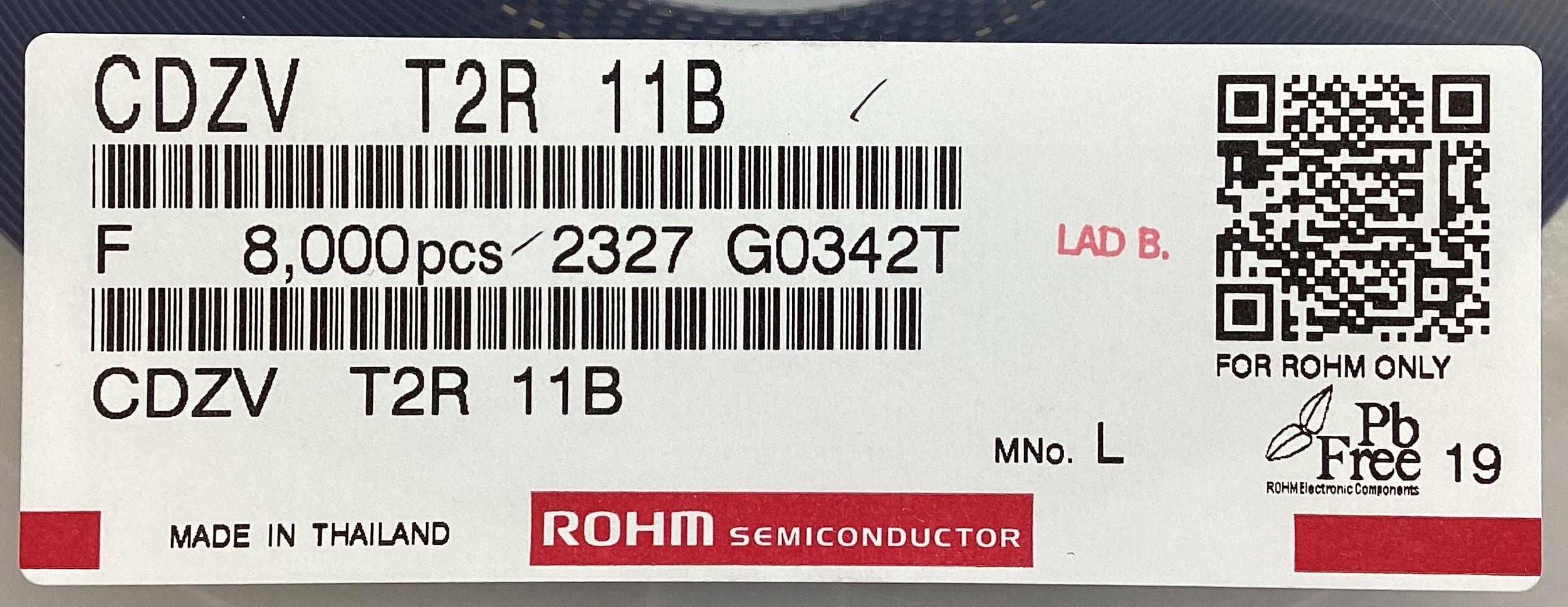 CDZVT2R11B