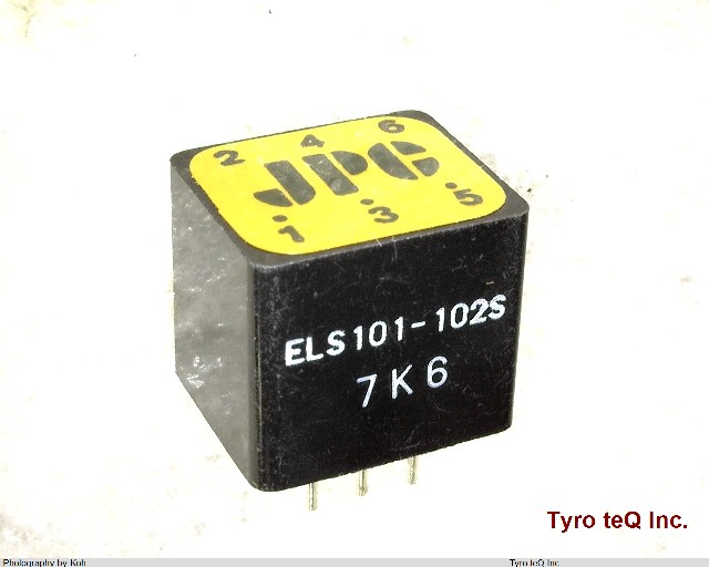 ELS101-102S