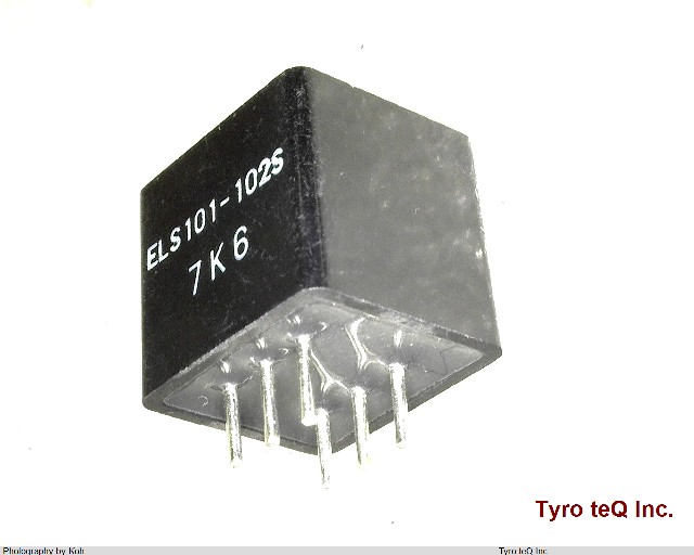 ELS101-102S