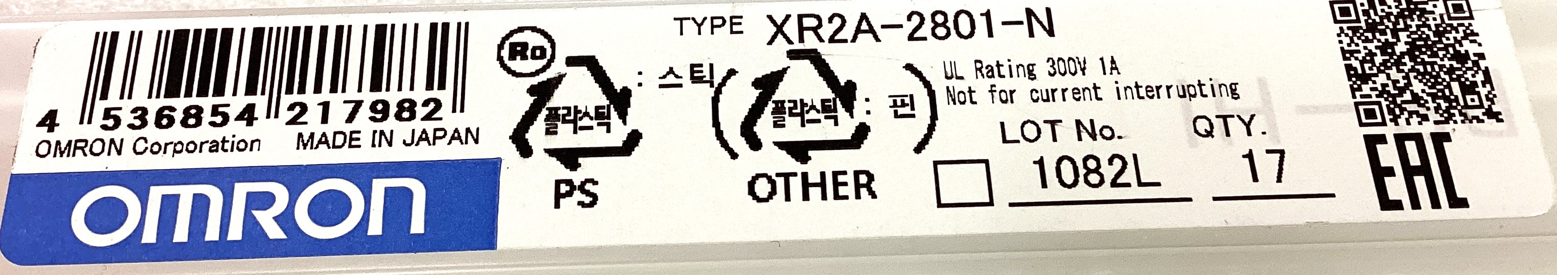 XR2A-2801-N