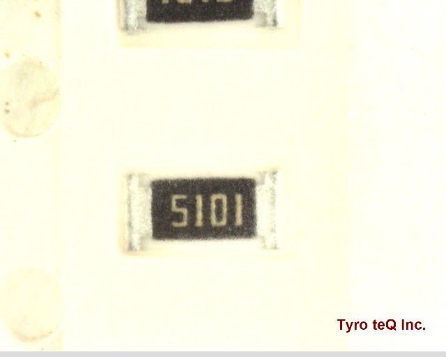 MCR18EZPF5101