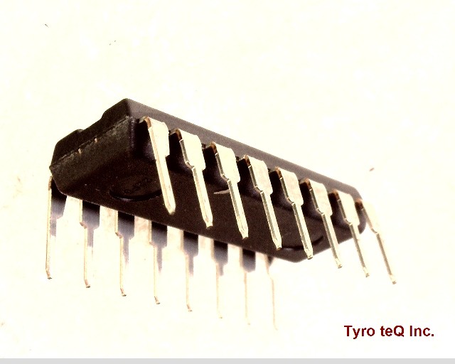 SN74LS193N