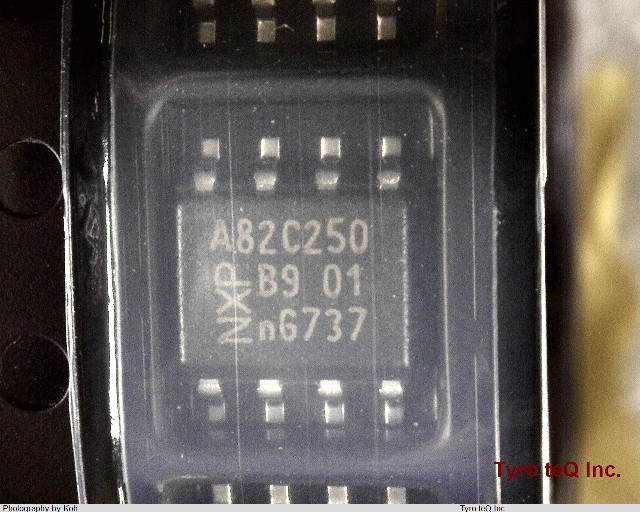 PCA82C250T