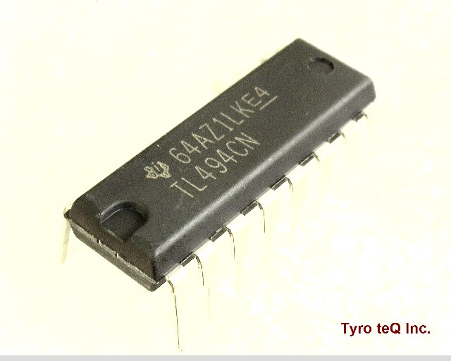 TL494CN