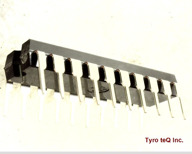 TC74HC273AP