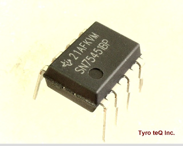 SN75451BP