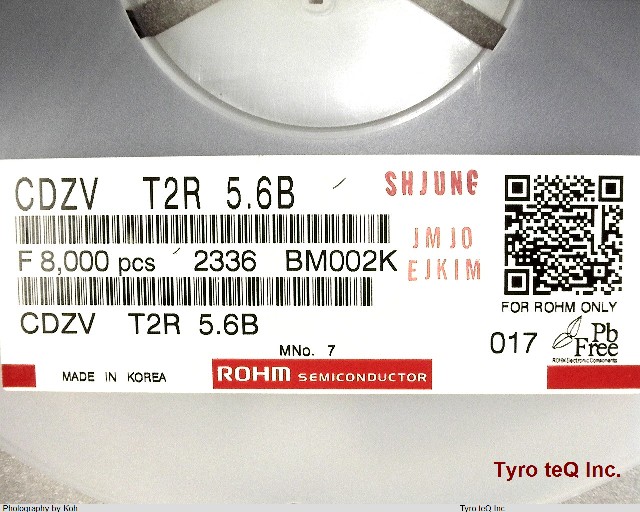 CDZVT2R5.6B