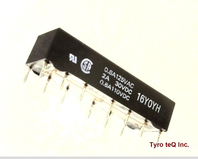 G6A-474P-ST40-US DC24