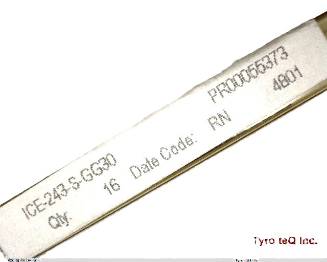 ICE-243-S-GG30