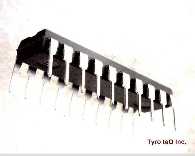 SN74ALS640B-1N