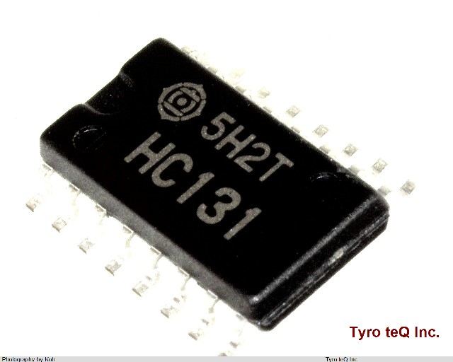 HD74HC131FP