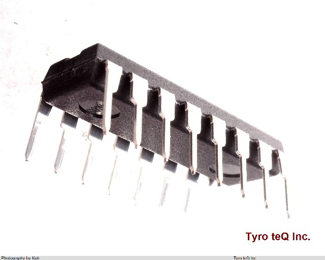 SN74LS221N