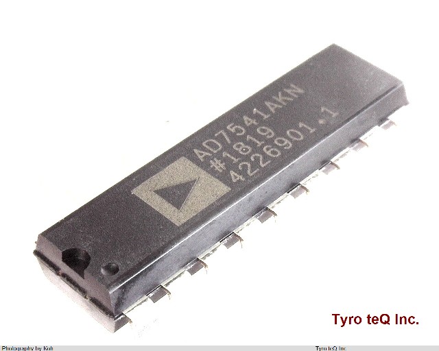 AD7541AKNZ
