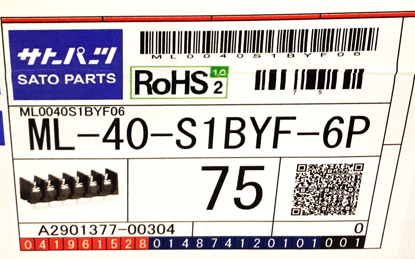 ML-40-S1BYF-6P