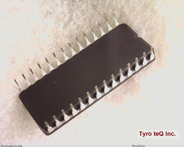 HN27C256AG-12