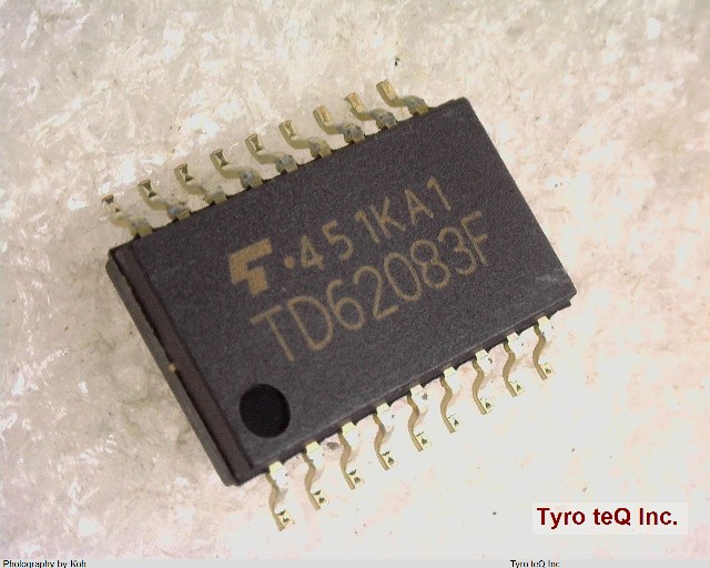 TD62083F