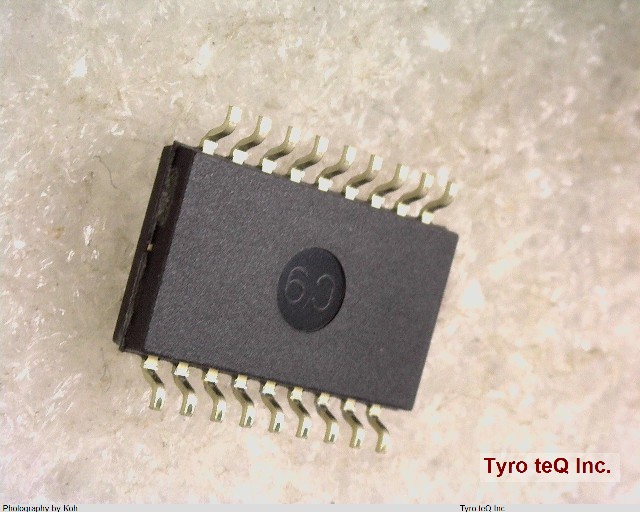 TD62083F