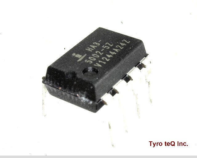 HA3-5002-5Z