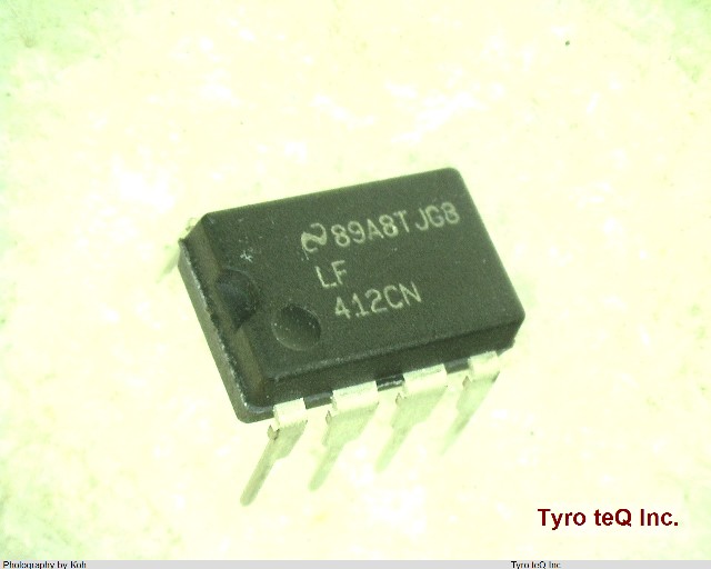 LF412CN