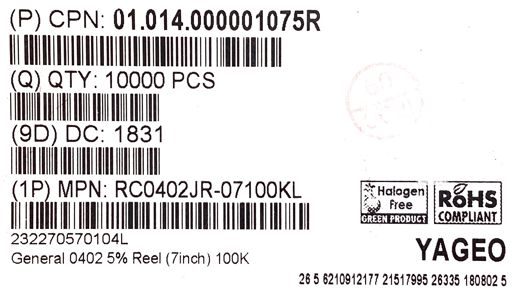 RC0402JR-07100KL