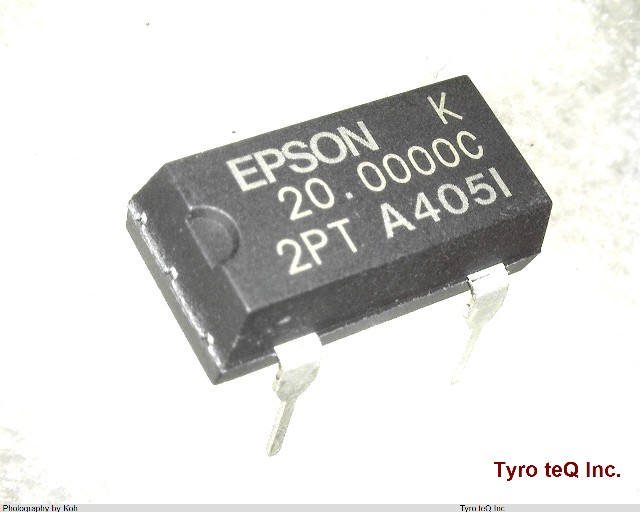 SG-8002DC-20MPTC