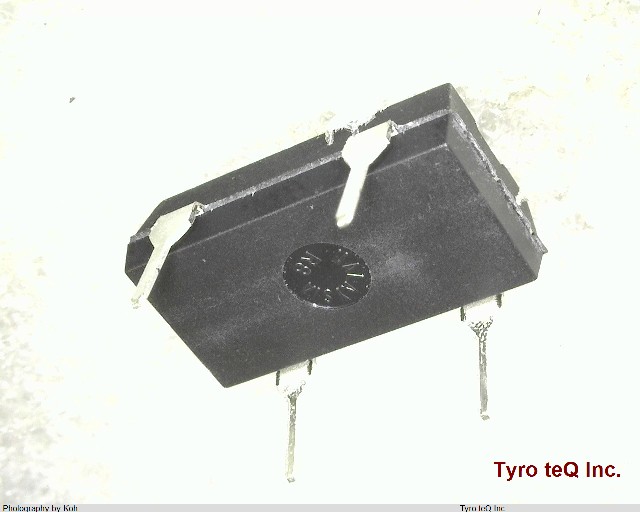 SG-8002DC-20MPTC