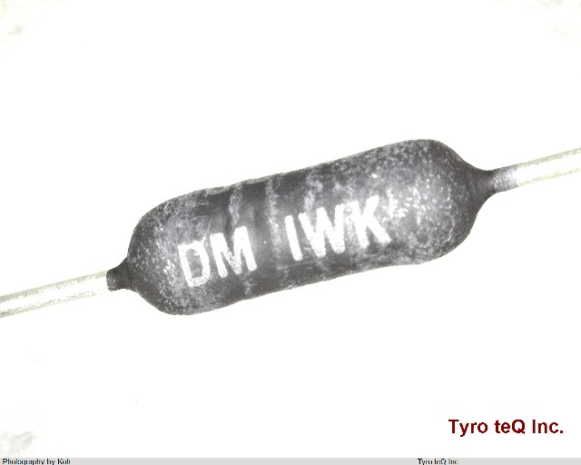 CS2P0.27OHMJ