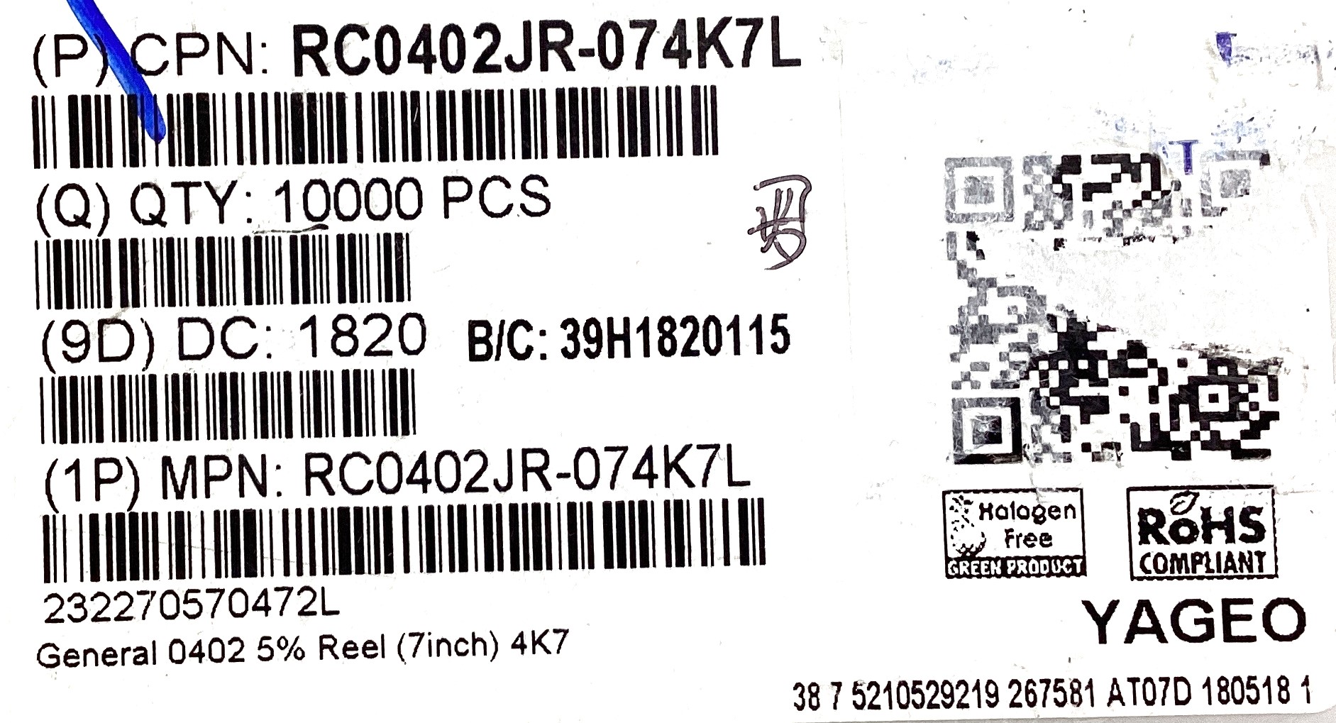 RC0402JR-074K7L
