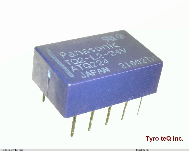 TQ2-L2-24V
