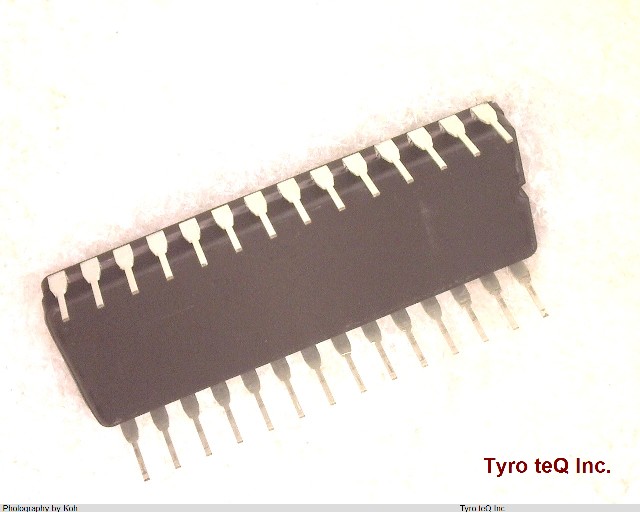 M27C256B-10F1