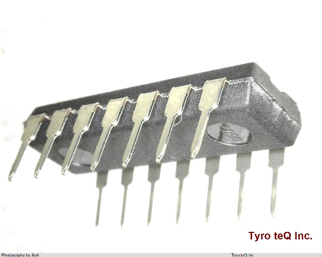 SN74LS93N
