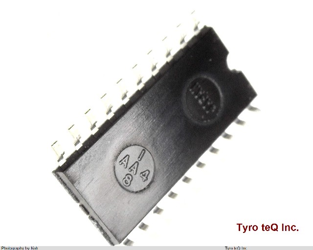 TC74HCT245AF