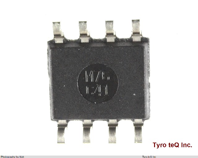OPA2131UJ
