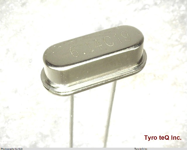 HC-49/U-S6144000ABJB
