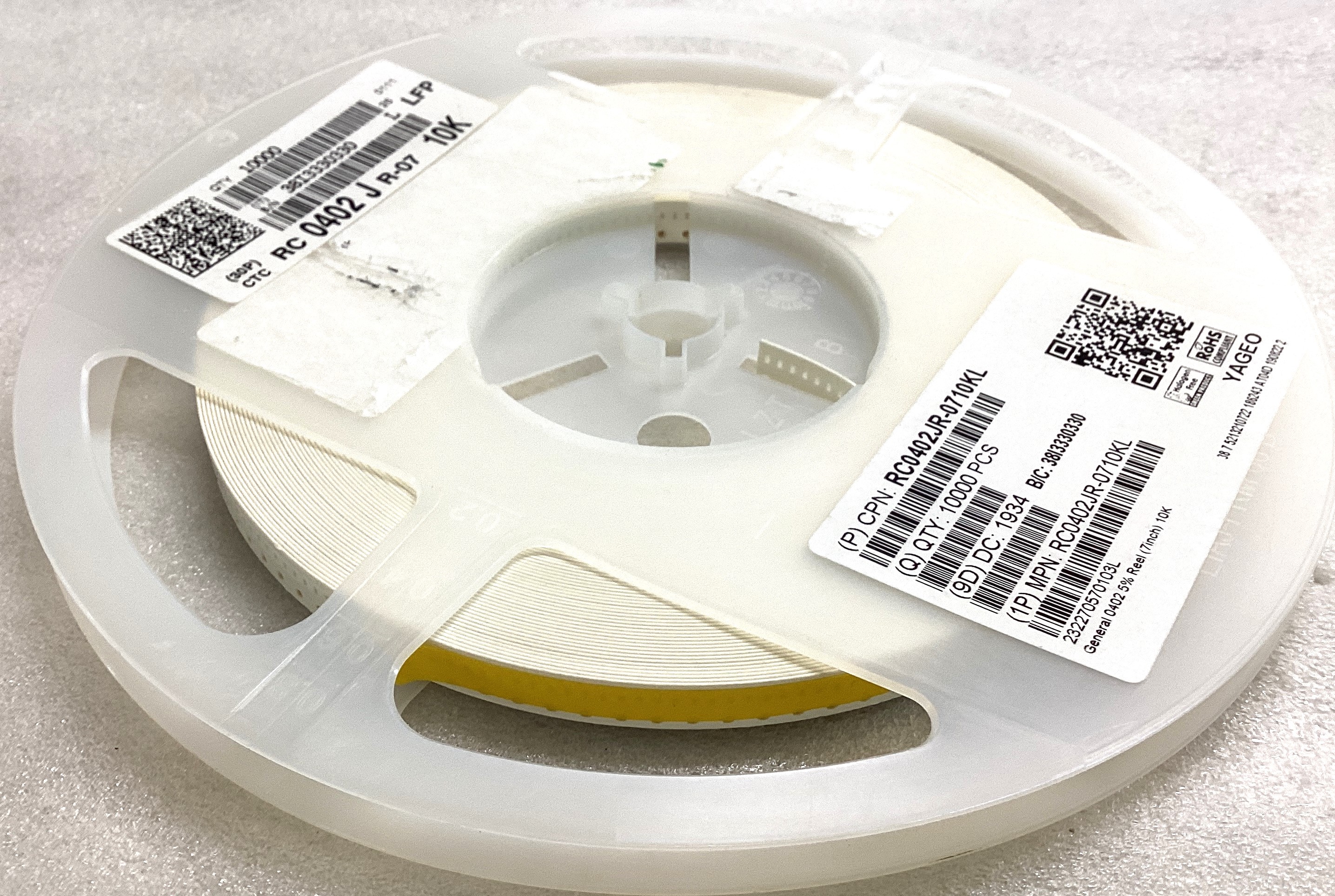 RC0402JR-0710KL