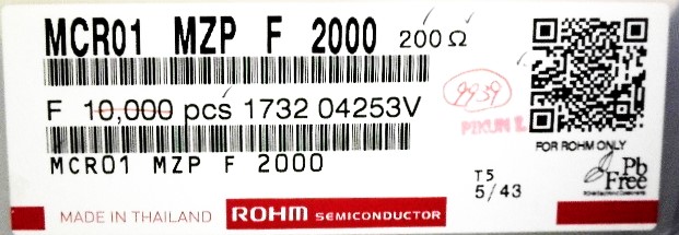 MCR01MZPF2000