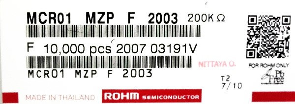 MCR01MZPF2003