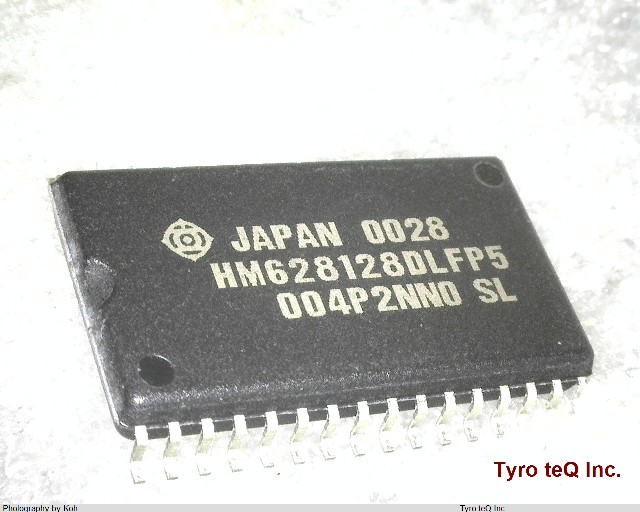 HM628128DLFP-5SL